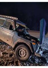ВАЗ-21214 2004 года, легковой автомобиль, VIN: XTA21214041752764, гос. номер Н577АО48, ТС арестовано, уголовное дело приостановлено, доступа к ТС нет. Просмотр возможен по адресу: Липецкий район, д. Лозы, ул. Островская д.49, по предварительному согласованию по телефону +79128028163 или электронной…
