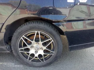 Ниссан Примера 1.8 КО Nissan Primera 1.8 CO, госномер О587НН40, VIN: SJNBEAP11U0436550. Экспертиза и оценка транспортного средства представлена в документации. Ключи и документы (СТС/ПТС) к транспортному средству отсутствуют. Мощность двигателя: 114. Марка: Nissan. Объем двигателя: 1769. Коробка…