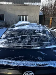 Toyota Avensis 2008 года, VIN SB1BR56L70E257872.