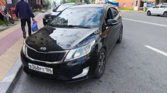Kia Rio 2013 автомобиль марки Kia модель Rio 2013 г.в. VIN-номер Z94CC41BADR164125 для получения всей имеющейся информации о лоте (в том числе фото) необходимо направить запрос на адрес эл. почты (в теме письма указать ФИО должника): petrushchenkov.torg2026@yandex.ru либо по телефону +7 (913)…
