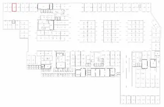 Продажа имущества, находящегося в собственности города Москвы, нежилое помещение по адресу: г. Москва, ул. Фестивальная, д. 15, корп. 2, площадью 17 кв. м (Подземный этаж № -2, машино-место 92), кадастровый номер: 77:09:0001009:21327 Продажа имущества, находящегося в собственности города Москвы…