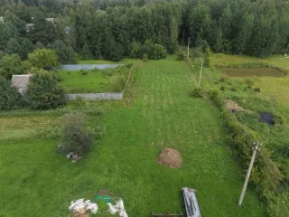 Земельный участок 771 кв.м, ИЖС, Московская область, Волоколамский округ. В соответствии со статьёй 39.18 Земельного кодекса Российской Федерации, информируем о возможности предоставления в собственность земельного участка: кадастровый квартал 50:07:0090106, площадь 771 кв.м, категория - «земли…