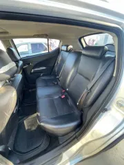 Lifan X50 2016 года, 103 л.с. Идентификационный номер (VIN): X9W215851G0004288. Государственный номер У983ХН193.