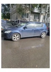 Kia Ceed, 2009 года, 122 лс, 250999 км, VIN – XWEFF242290005435.
