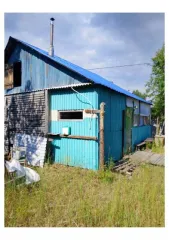 Жилой дом, назначение – жилое, общей площадью 50 кв.м., кадастровый номер: 86:03:0030502:90409; земельный участок, общей площадью 944 кв.м., кадастровый номер: 86:03:0030502:90402, расположенные по адресу: Российская Федерация, Ханты-Мансийский АО - Югра, р-н Сургутский, ДНТ "Автомобилист, ул…