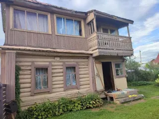 Земельный участок площадью 410 кв.м., кадастровый №: 12:04:0210501:1307, нежилое здание площадью 24 кв.м., кадастровый №12:04:0210501:2594, расположенные по адресу: РМЭ, р-н Медведевский, СНТ "Агрохимик", линия 6, участок 96. Вид разрешённого использования земельного участка: 13.2