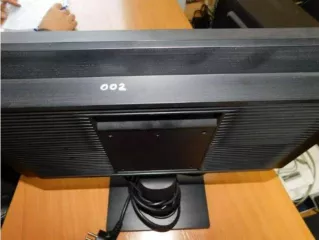 Компьютер Dexp Atlas H137 (1105129) 1 шт.; Монитор ViewSonic VA2261-8 1 шт.; Маршрутизатор SG110D-08 1 шт.; Монитор HDMI senseye 3 1 шт.; Монитор Acer V226HQL 1 шт.; Монитор Acer KA 200HQ 1 шт.; Монитор Samsung S22E200N 1 шт.; Монитор Dexp 21.5" M2171 1 шт.; Монитор Samsung E2020N 1 шт.; Монитор LG…