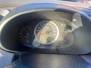 Nissan Almera Tino 2004 года, 116 л.с., пробег 369045 км. VIN: VSKTBAV10U0137712, регистрационный номер А829РК790. Автомобиль находится в залоге.