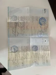 ЛАДА ГРАНТА 2015 Легковой автомобиль ЛАДА 219110 ГРАНТА, VIN: XTA219110FY154574, год выпуска: 2015 Легковой автомобиль ЛАДА 219110 ГРАНТА, VIN: XTA219110FY154574, год выпуска: 2015, вид собственности: индивидуальная