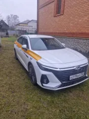 Chery Arrizo 8, 2023 года, 150 лс, 13889 км, АКПП. Автомобиль Chery Arrizo 8 2023 г.в., VIN LVVDC21B9PD599784