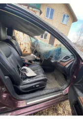 Nissan Teana 2010 года выпуска, VIN Z8NBCWJ32AS009196.
