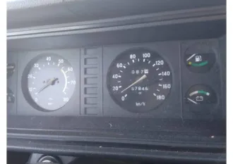 ВАЗ 2107, 2008 года, мощность 72,7 л.с., пробег 67846 км. Автомобиль на ходу. Требуется ремонт коробки передач. Имеется ржавчина, потрескалась краска, вмятина задней двери. Фактическое состояние транспортного средства определяется при осмотре. Все риски, связанные с неознакомлением с имуществом…