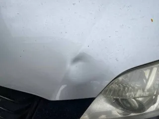 Toyota Corolla Fielder 2007 года выпуска, регистрационный знак Е843ВА28, кузов NZE1419040045.