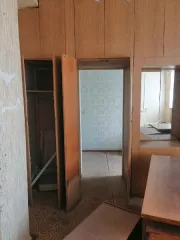 Помещение площадью 45,40 кв.м. адрес (местонахождение) объекта:  646600, Омская обл, Горьковский р-н, Горьковское рп, Красный Путь ул, дом № 5 Помещение площадью 45,40 кв.м. адрес (местонахождение) объекта:  646600, Омская обл, Горьковский р-н, Горьковское рп, Красный Путь ул, дом № 5 
Общая…