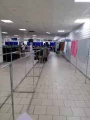 нежилое помещение с кадастровым номером 24:50:0400052:1723 площадью 71 кв.м., находящееся на втором подвальном этаже по адресу: Красноярский край, г. Красноярск, пр кт Комсомольский, д. 18, пом. 54