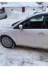 Ford Focus 2010 года, 100 лс, VIN: X9FHXXEEDHAR31436, гос. рег. номер: О231НК71. ТС находится в залоге у Публичное АО "Совкомбанк"
