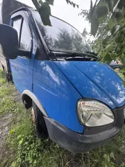 ГАЗ 3302, 2012 года выпуска, цвет - синий, VIN X96330200C2517703, государственный номер K645KH29. Состояние ТС: в рабочем состоянии, аккумулятор разряжен, следы ржавчины и коррозия по всему кузову, кузов обтянут тентом, тент порван в задней части. 1 штука. VIN номер: X96330200C2517703, год выпуска…
