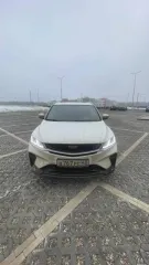Geely Coolray 2022 года, 150 л.с., 92028 км, VIN Y4K8622Z4NB903341 является предметом залога по договору №2049827/1 от 24.06.2022 с АО «ТБанк».