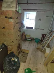 Земельный участок 1830 м², жилой дом 48.9 м², 1987 г., пос. Билимбай, Свердловская обл. Адрес: Россия, Свердловская область, муниципальный округ Первоуральск, поселок Билимбай, ул. 8 Марта, 12. Земельный участок 1830 м², кадастровый номер 66:58:1301006:256, право собственности. Жилой дом, адрес…