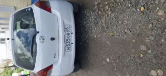 Toyota Vitz 2009 автомобиль тойота витц, легковой универсал, 2009 год выпуска, мощность двигателя 64/87.0 л. с., модель, № двигателя 2NZ 5623337, рабочий объем двигателя 1298 куб. см, бензиновый, кузов № NCP950055807, цвет кузова - белый, государственный регистрационный знак М535ОВ65