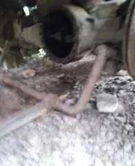 ТС КАМАЗ 6520 заводской номер X1F652000D0001037 тип ТС и тип кузова ТС самосвал год выпуска ТС 2013 тип двигателя дизельный рабочий объем двигателя 11762 см³ мощность двигателя 299 л с ТС разукомплектовано