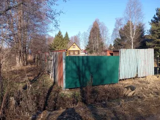 Земельный участок 947 кв.м, СНТ "Нива", Московская область. Адрес: обл. Московская, р-н Талдомский, севернее д. Бельское, снт "Нива", уч. 159, категория земель: земли сельскохозяйственного назначения, разрешенное использование: для садоводства, кадастровый номер: 50:01:0060167:258.