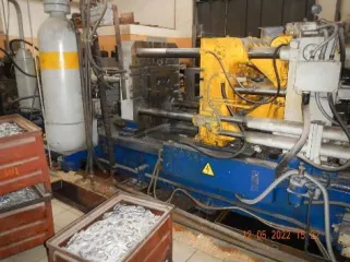 Котельное оборудование