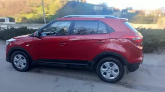 HYUNDAI Creta 2020, легковой автомобиль, марка: HYUNDAI модель: Creta, год выпуска: 2020 г., кузов №: Z94G2811BMR314388, идентификационный номер (VIN): Z94G2811BMR314388. С имуществом, являющимся предметом торгов, можно ознакомиться по предварительной записи у организатора торгов по номеру телефона…