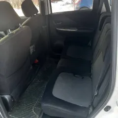 Toyota Ractis 2005, 110 лс, 291000 км, АКПП. Автотранспортное средство TOYOTA RACTIS 2005г. кузов № NCP1000014517, гос.номер А124РУ27. Имущество зарегистрировано на супруга должника и приобретено в период зарегистрированного брака, в связи является совместно нажитым в силу закона.