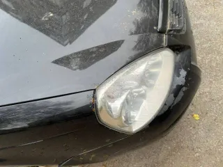 Lada Priora 2011 года, 80.9 л.с., пробег 250000 км. Транспортное средство LADA 217210 PRIORA, регистрационный номер Т169ВР21, VIN XTA217210B0153417.