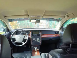 NISSAN TEANA 2007 Nissan Teana, 2007 года, 173 лс, 250000 км, АКПП Автомобиль марки НИССАН ТЕАНА 2.3, 2007 года выпуска, (VIN) JN1BAUJ31U0305586. Сочится масло из под прокладки клапанной крышки, расположенной под коллектором. Остальные недостатки на фото. Со слов Должника машина в родной краске…