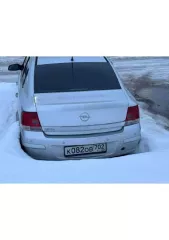 транспортное средство – легковой автомобиль марка /модель – Opel Astra, год выпуска – 2009, VIN – W0L0AHL699G077658, цвет – серебристый.