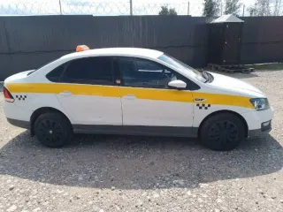 Volkswagen Polo 2016, 110 лс, АКПП, VIN XW8ZZZ61ZHG005939.