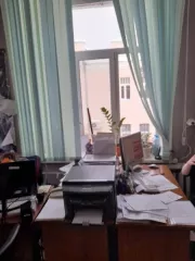 Объект недвижимости состоящий из: – Нежилое помещение общей площадью 254,7 кв.м, этаж 2, кадастровый номер 28:01:130042:676, расположенное по адресу: г. Благовещенск, ул. Пионерская, д. 31; – Септик, глубина 3 м, объем 5 куб.м, 1968 года постройки, кадастровый номер 28:01:130042:492, расположенный…
