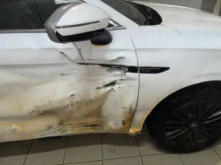 Chery Arrizo 8, 2024 года, 150 лс, 31500 км, АКПП. Транспортное средство Марка и(или) модель: CHERY ARRIZO 8, Год выпуска: 2024, Идентификационный номер: LVVDC21B4RD640888, Номер шасси (рамы): --, Номер кузова (кабины): LVVDC21B4RD640888, Цвет кузова (кабины):БЕЛЫЙ, Тип двигателя: БЕНЗИНОВЫЙ НА…