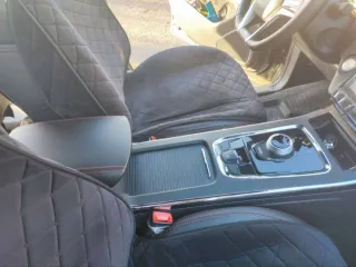 SWM G05 Pro, 2023 года, 138 лс, 5 836 км, АКПП, XUVAABAP5P0000359, Коробка автомат, пробег 5836 км, Тех. состояние - Машина в отличном состоянии, сделана антикоррозийная обработка днища. Передний привод, залог АО «Кредит Европа Банк (Россия)».