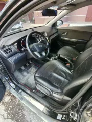 KIA RIO, 2012 легковой автомобиль марки KIA, модели: RIO, год выпуска: 2012 г., идентификационный номер (VIN): Z94CC41BADR099846. Ознакомление с имуществом производится по адресу: Калужская область, г. Калуга, ул. Генерала Попова, д. 13, с момента публикации сообщения о продаже имущества и до…