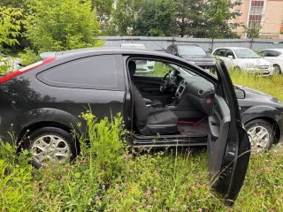 Ford Focus 2007, 145 лс, 204989 км, АКПП, VIN: X9F3XXEED37U26039, гос. рег. знак: С552УН33, СТС: 9971763218 от 18.07.2024 г., ПТС: 39УО911004 от 06.09.2022 г., находится в залоге у ПАО "Сбербанк".