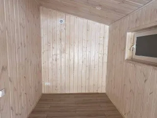 Дом 116,2 кв.м. и участок 1200 кв.м., Удмуртская Республика, Завьяловский район. Здание, назначение: жилой дом, количество этажей (в том числе подземных) 1, общая площадь 116,2 кв. м., адрес (местоположение): Удмуртская Республика, муниципальный округ Завьяловский район, территория днт Долгуша…