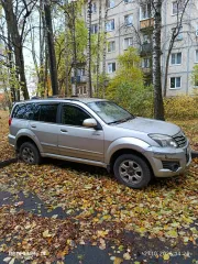 GREAT WALL CC 6460 KM27, 2011 г.в., VIN Z8PFF3A5XBA008512, кузов № отсутствует, шасси (рама) № отсутствует. Имущество находится в залоге ПАО СКБ Приморья "Примсоцбанк".
