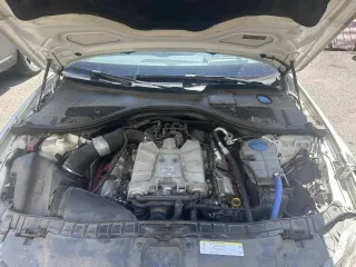 Audi A6 2011 Audi A6, 2011 года, 299 лс, 259722 км, полный привод, АКПП еще Audi A6, 2011 года, 299 лс, 259722 км, полный привод, АКПП еще Легковой автомобиль, марка: АУДИ, модель: А6, год изготовления: 2011, мощность двигателя, л. с. (кВт): 299, VIN: WAUZZZ4G5CN021116, ПТС: 77YP9396922707201110…