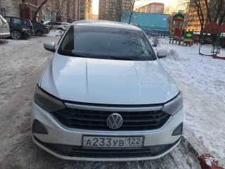 транспортное средство – легковой автомобиль марка /модель – Volkswagen Polo, год выпуска – 2021, VIN – XW8ZZZCKZMG029547, капот не открывается, аккумулятор разряжен, двигатель не запускается, пробег посмотреть не представляется возможным. Значение пробега получено путем умножения срока эксплуатации…