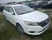 Lifan Solano II, легковой автомобиль, 2018 года выпуска, VIN: X9W214851J0006208, цвет: Белый, госномер: Х909АК193. Имущество является предметом залога АО «Экспобанк».