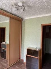 Четырехкомнатная квартира 71,9 м² Свердловская область Четырёхкомнатная квартира, находящаяся по адресу: Россия, Свердловская область, Сысертский р-н, п. Двуреченск, Мира ул, д. 4/1, кв. 94, кадастровый номер 66:25:2201007:301, площадь 71,9 кв.м. Предоставление дополнительной информации об объектах…