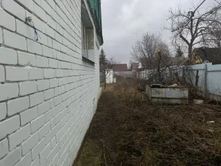 Земельный участок 460 м² и жилой дом 51,7 м², пер. Строителей, д. 29, Тамбовская обл. <p>– Земельный участок, Адрес Тамбовская обл., Тамбовский р-н, п. совхоза "Комсомолец", пер. Строителей, д. 29, 460 м?, кад. № 68:20:1201005:119, категория/ВРИ – ЗНП/ЛПХ, право собственности ; – Жилой дом, Адрес…