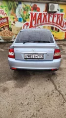 Лада Приора 217250, 2014 г.в, VIN XTA217250E0260944, в рабочем состоянии.