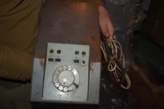 Высвобождаемое движимое военное имущество  службы связи Имущество  службы связи (приложение №1) 
