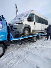 Fiat Ducato 2014 года, VIN: X8944C2B1E0DH7228, цвет белый, г.н. Е 947 АМ 138