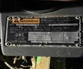 Гидравлические тележки 2 тонны Рохля 2 тонны, желтая инв номер 318, 3 шт