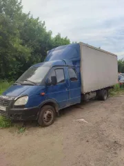 Грузовой, бортовой автомобиль: марка/модель ГАЗ 330232, год выпуска: 2008, идентификационный номер  VIN : X9633023282291573 С ЛОТОМ №1 можно ознакомиться по месту его нахождения: ГСК Уча, 226, микрорайон Мамонтовка, Пушкино, Московская область, предварительно согласовав время с Финансовым…